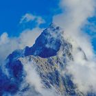 Mitre Peak