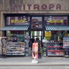 MITROPA