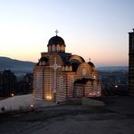 Mitrovica, Kosovo