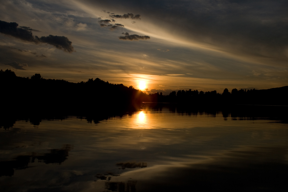 Mitsommernacht