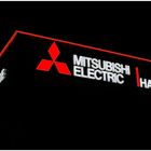 Mitsubishi Electric Halle