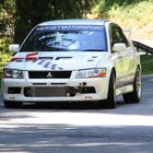 Mitsubishi Lancer Evo