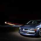 Mitsubishi Lancer Evo VIII FQ330