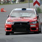 Mitsubishi Lancer EVO X R4