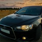 Mitsubishi Lancer Sportback 