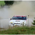 Mitsubishi Starion Turbo (1987)