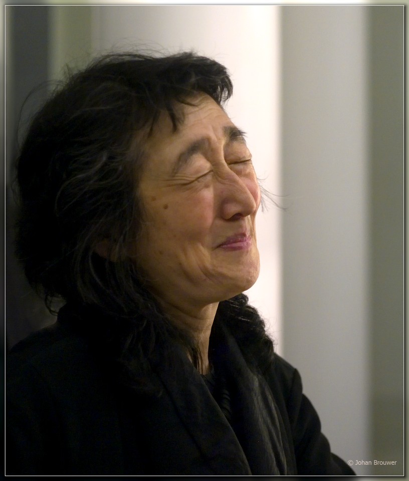 Mitsuko Uchida