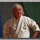 MITSUNORI KOBAYASHI SHIHAN