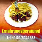 mittag geht auch anders.ernährungsberatung!