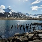 mittags in Siglufjördur