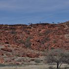 mittags in Twyfelfontein