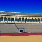 Mittagsfarben in Sevilla