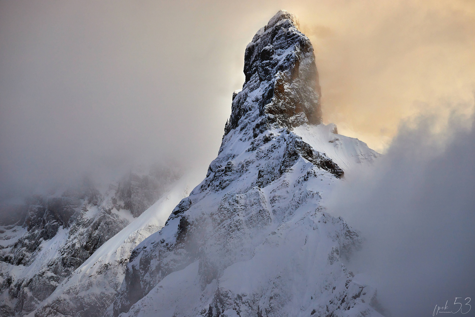 Mittagshorn