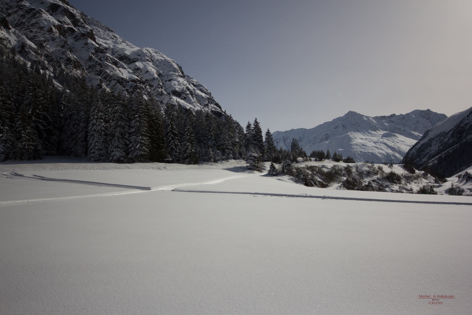 Mittagskogel im Pitztal