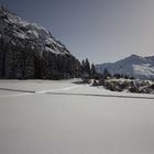 Mittagskogel im Pitztal