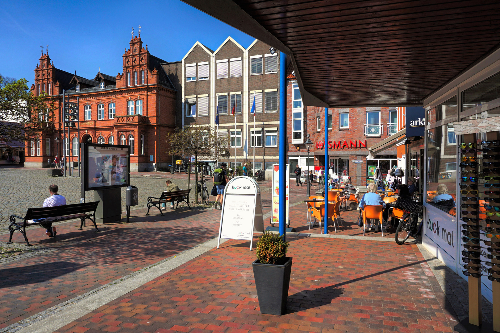 Mittagsruhe Foto & Bild urlaub, street, youth Bilder auf Mittagsruhe Foto & Bild urlaub, street, youth Bilder auf