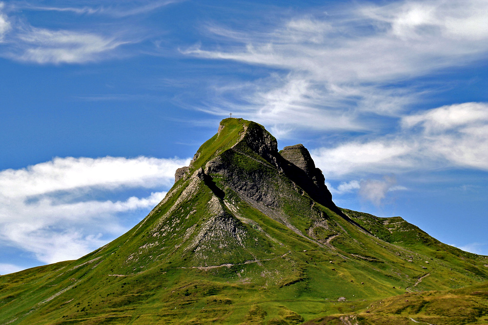 Mittagsspitze