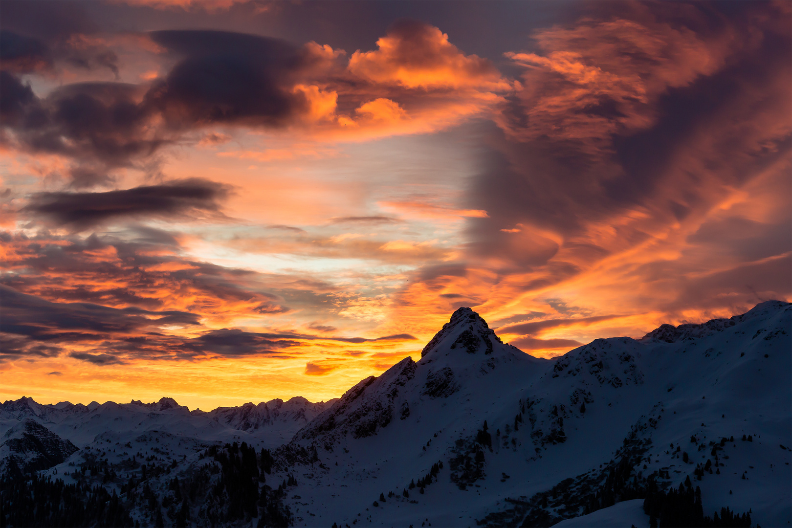 Mittagsspitze