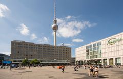 Mitte - Alexanderplatz - 12