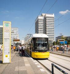 Mitte - Alexanderplatz - 27