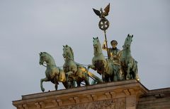 Mitte - Pariser Platz - Brandenburger Tor - 05