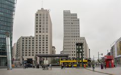 Mitte - Potsdamerplatz - 12