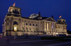 Mitte - Reichstag - 03