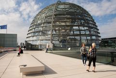 Mitte - Reichstag - 09