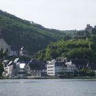 Mittelalter an der Mosel