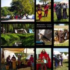 Mittelalter-Event Tankumsee 2022 // Middle Ages Event Tankumsee 2022