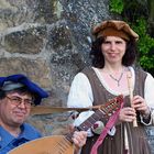 Mittelalter Folk-Duo