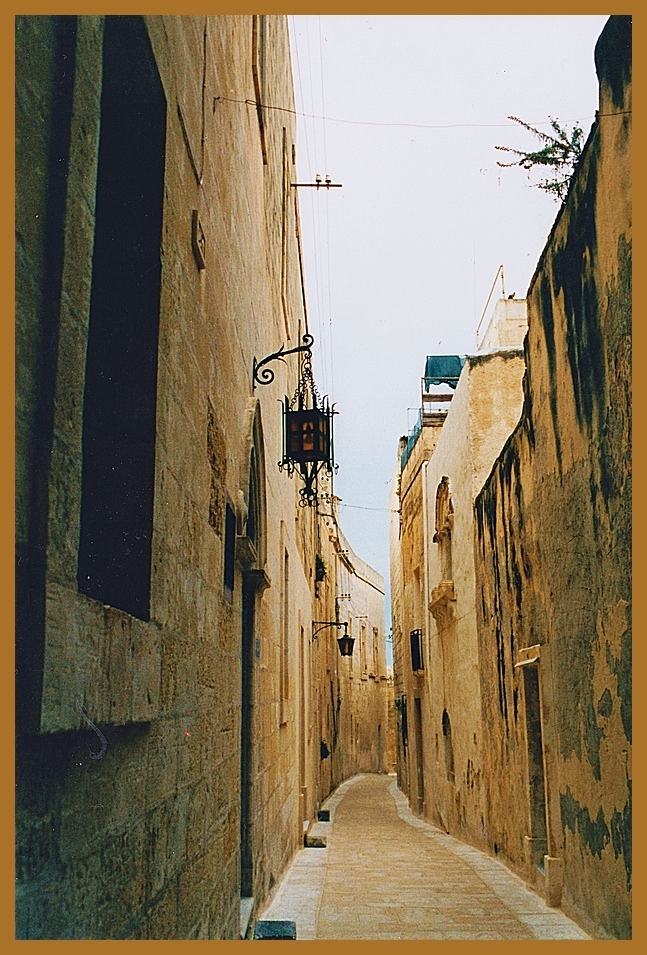 Mittelalter in Malta