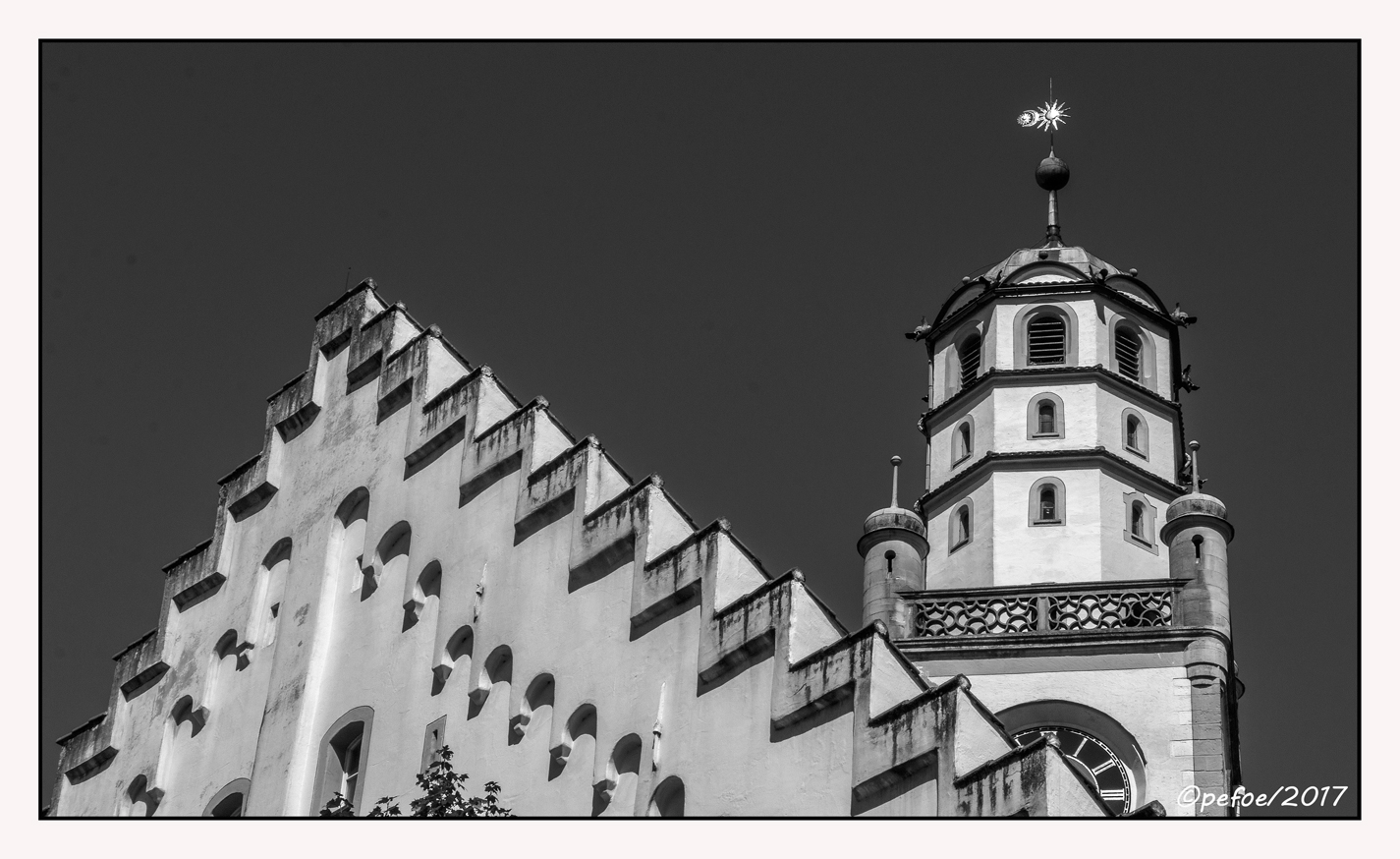 Mittelalter in Ravensburg