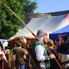 mittelalter markt mülheim 2012