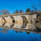 Mittelalterbrücke Limburg 