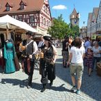 Mittelalterfest....