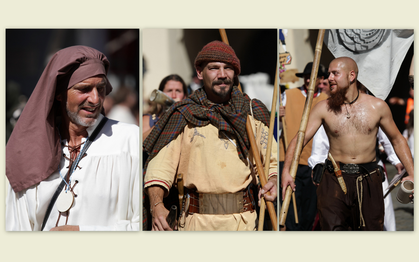 Mittelalterfest Aichach