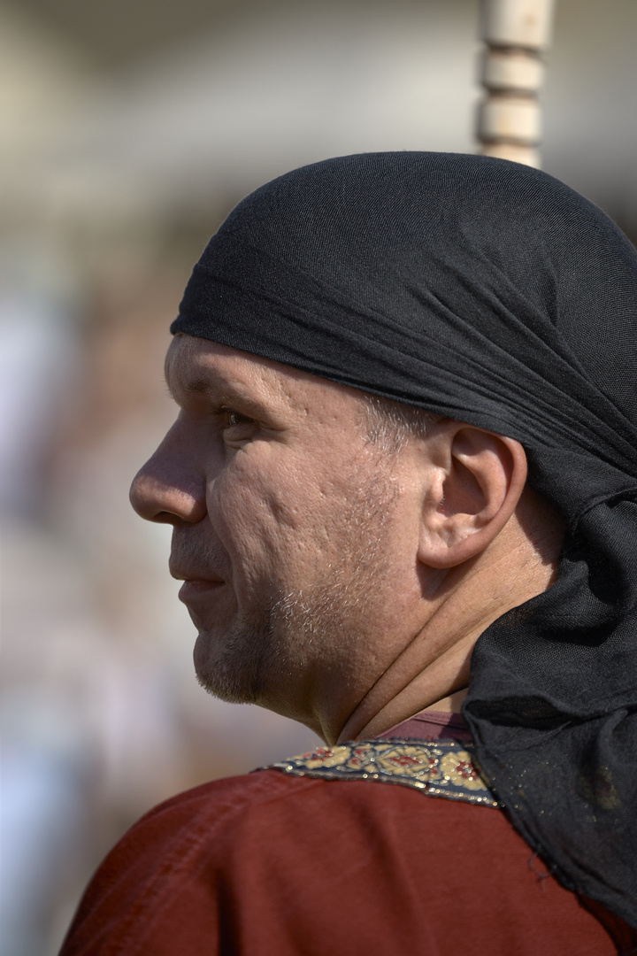 Mittelalterfest Eggenburg