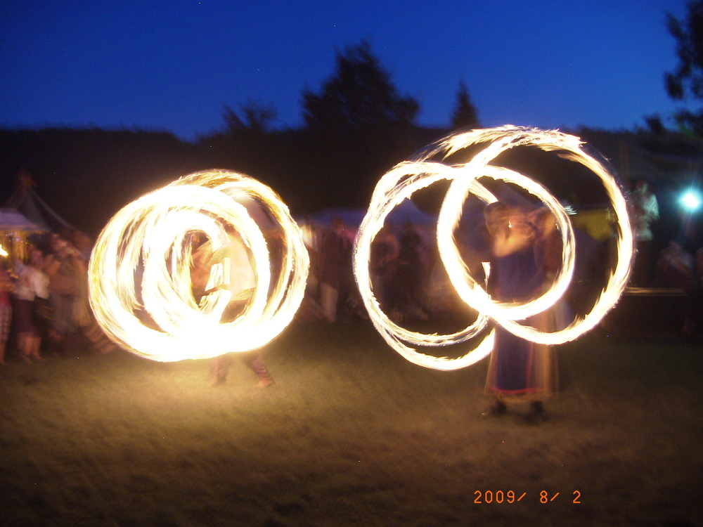 Mittelalterfest