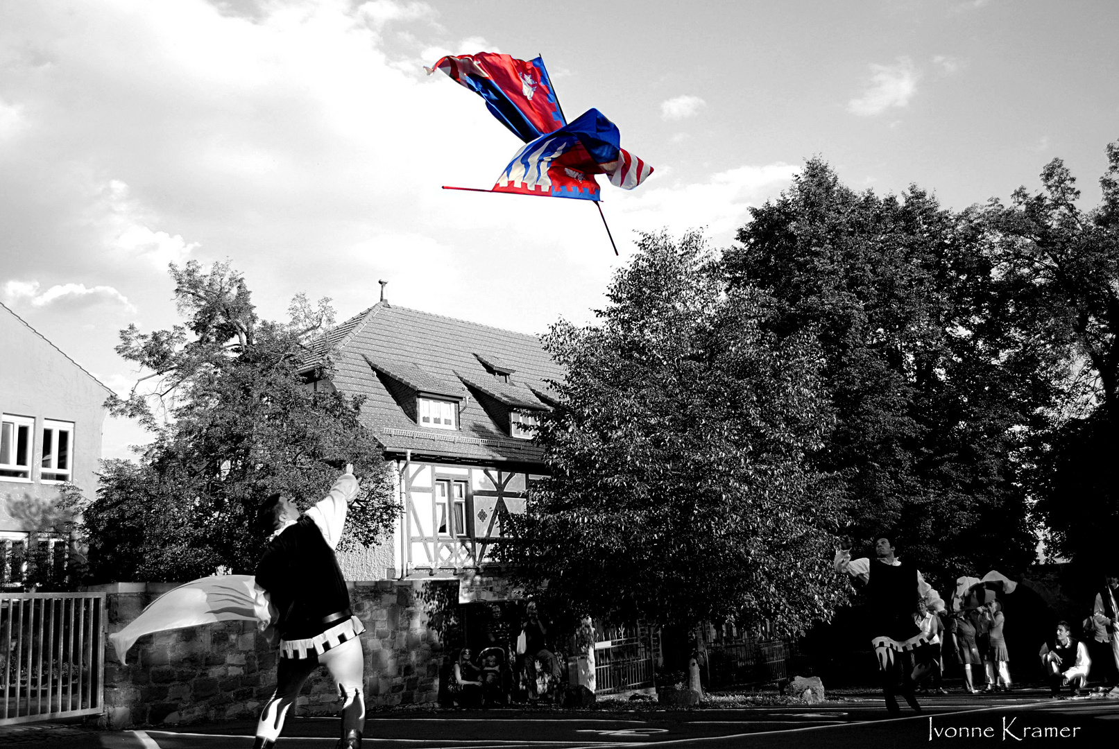 Mittelalterfest Fritzlar