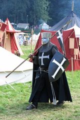 Mittelalterfest Golling 2007