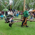 Mittelalterfest  in Diedersdorf