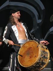 Mittelalterfest Maxlrein