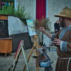 Mittelalterfest Penkun 3