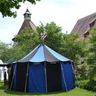 Mittelalterfest - Schloss Ellwangen - 03.06.2017 - Burggraben