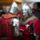 Mittelalterfest Sempach 2014 1