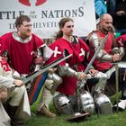 Mittelalterfest Sempach 2014 3