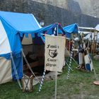 Mittelalterfest Vellberg 2017