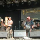 Mittelalterfeste -   Furunkulus