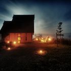 Mittelalterhaus Nienover